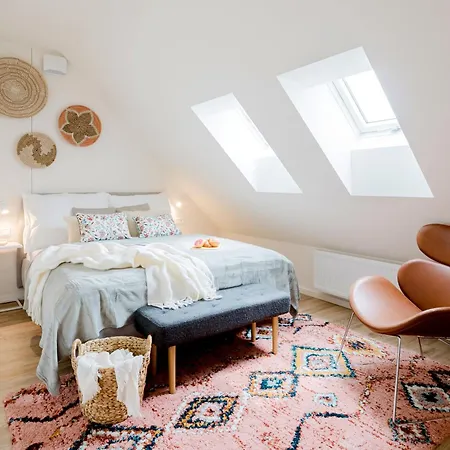 Days - Modern With Ac Near King's Park דירה