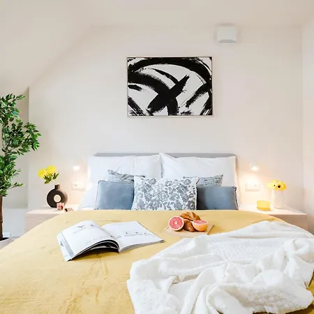 Days - Modern With Ac Near King's Park דירה *