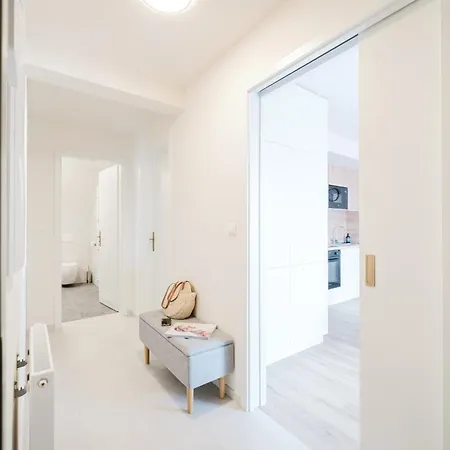 דירה Days - Modern With Ac Near King's Park *