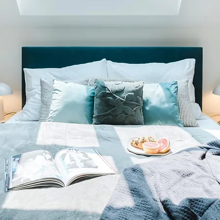 דירה Days - Modern With Ac Near King's Park *