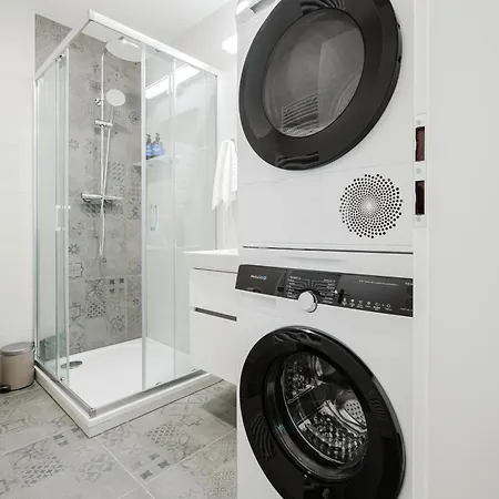 Days - Modern With Ac Near King's Park דירה פראג