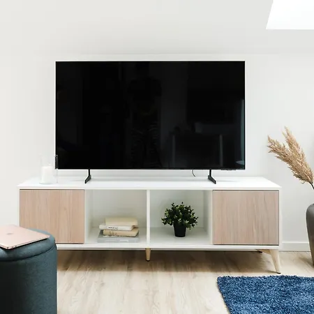 דירה Days - Modern With Ac Near King's Park