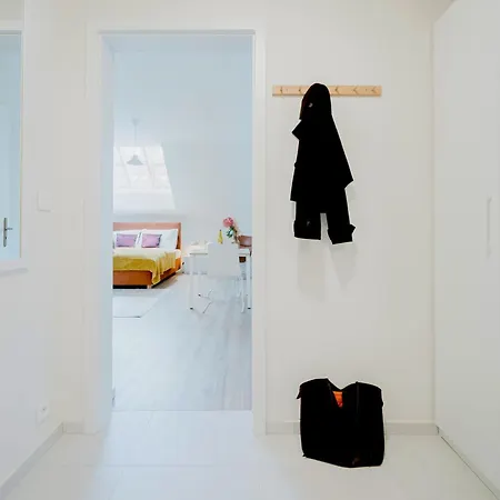דירה Days - Modern With Ac Near King's Park