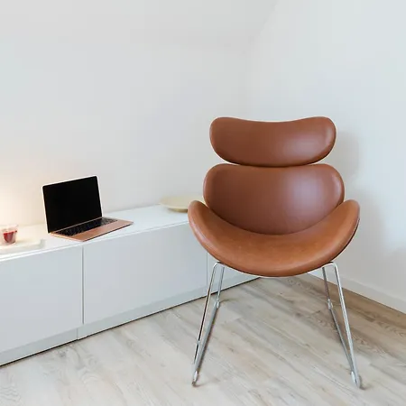 Days - Modern With Ac Near King's Park * פראג