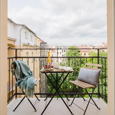 דירה Days - Modern With Ac Near King's Park *