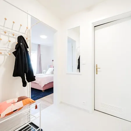 Days - Modern With Ac Near King's Park דירה *