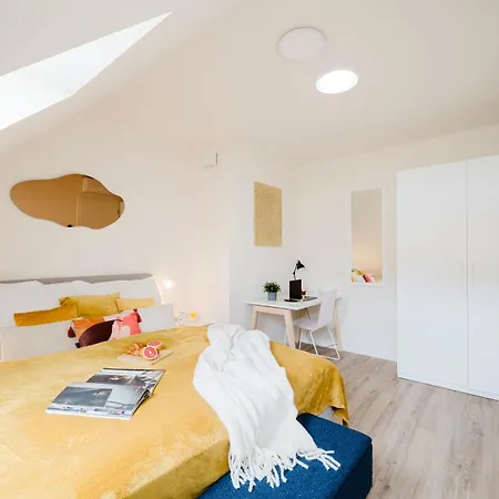 Days - Modern With Ac Near King's Park *