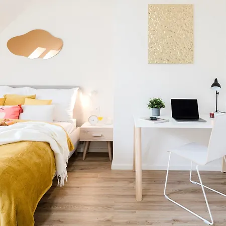 Days - Modern With Ac Near King's Park 公寓