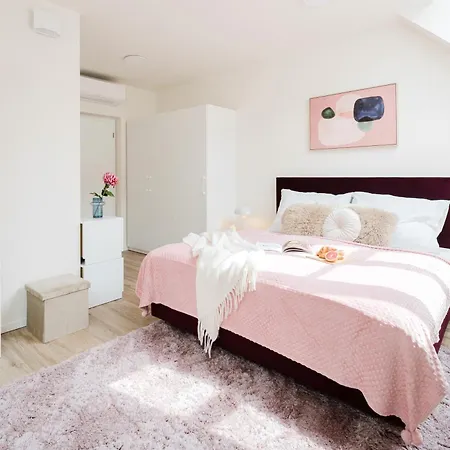 Days - Modern With Ac Near King's Park דירה *