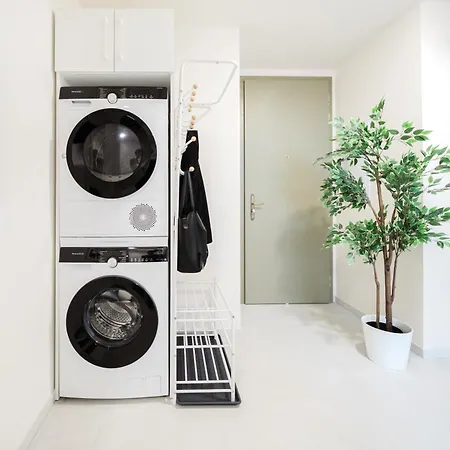 Days - Modern With Ac Near King's Park דירה