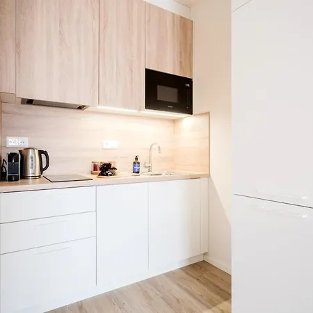 Days - Modern With Ac Near King's Park דירה *