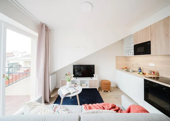 Days - Modern With Ac Near King's Park 公寓