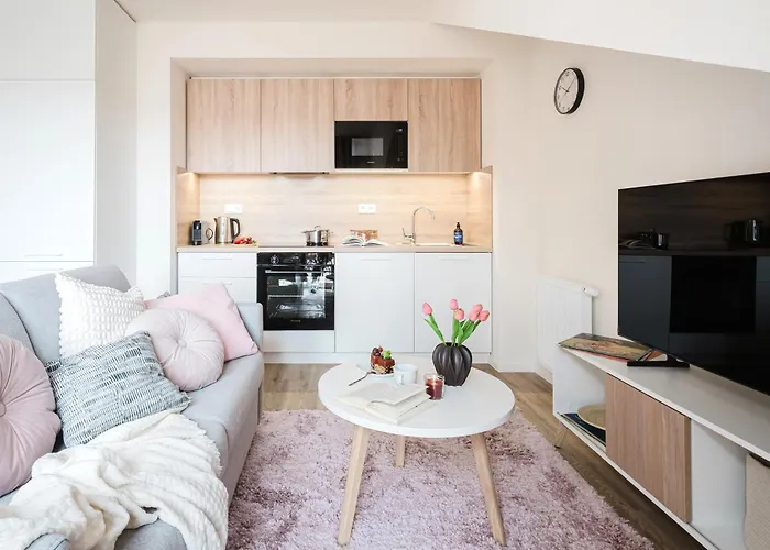 Days - Modern With Ac Near King's Park 公寓