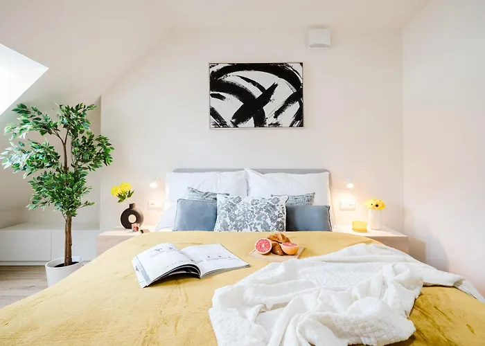 Days - Modern With Ac Near King's Park 公寓 *