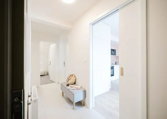 公寓 Days - Modern With Ac Near King's Park *