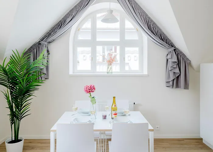 公寓 Days - Modern With Ac Near King's Park *