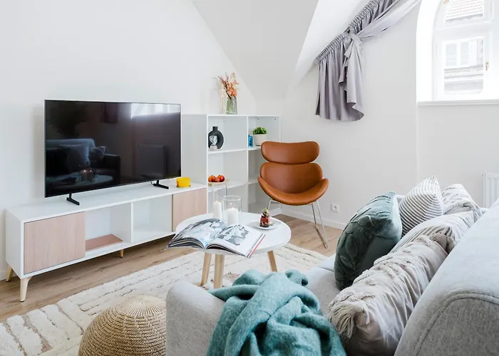 Days - Modern With Ac Near King's Park 公寓 *