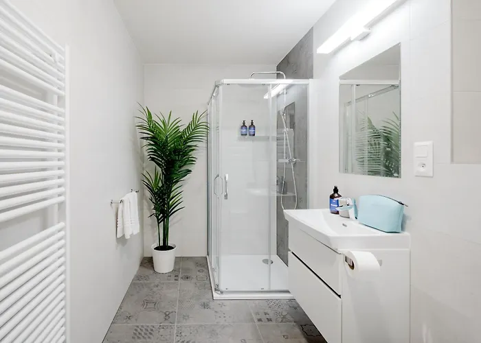 公寓 Days - Modern With Ac Near King's Park *