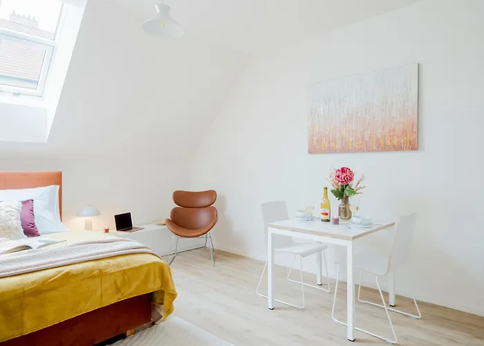 Days - Modern With Ac Near King's Park 公寓 *