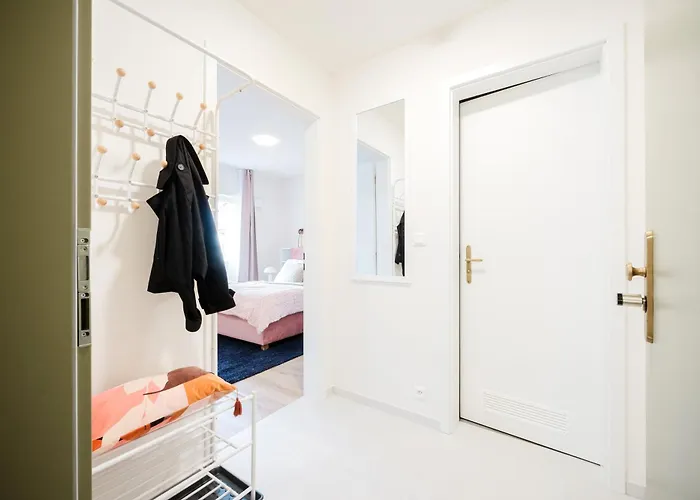 Days - Modern With Ac Near King's Park 公寓 *