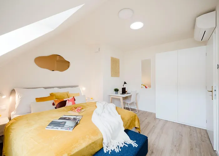Days - Modern With Ac Near King's Park *
