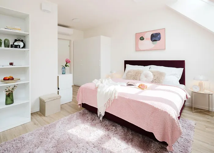Days - Modern With Ac Near King's Park 公寓 *