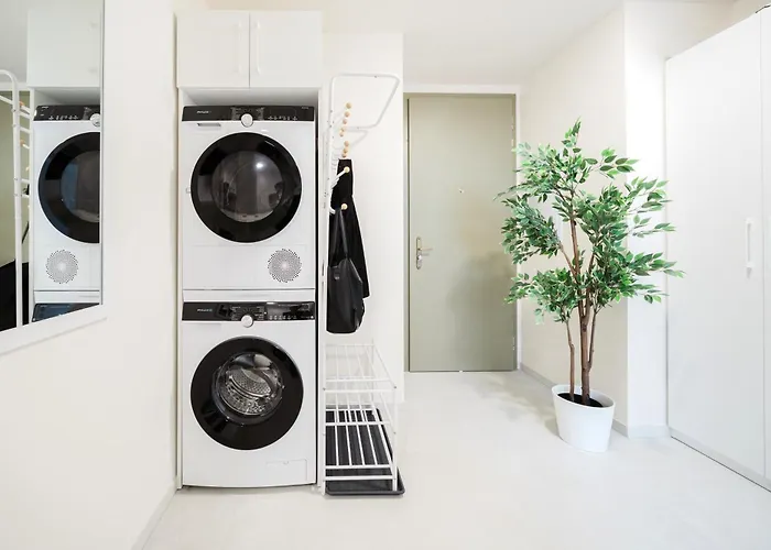 Days - Modern With Ac Near King's Park 公寓