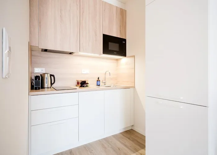Days - Modern With Ac Near King's Park 公寓 *