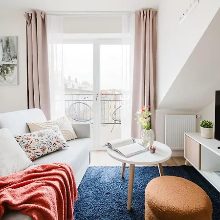 Days - Modern With Ac Near King's Park Apartment *